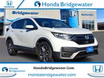 2021 CR-V Thumbnail 1
