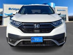 2021 CR-V Thumbnail 2