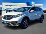 2021 CR-V Thumbnail 3