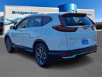 2021 CR-V Thumbnail 4
