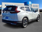 2021 CR-V Thumbnail 6