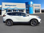 2021 CR-V Thumbnail 7