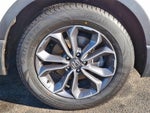 2021 CR-V Thumbnail 8