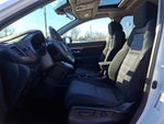 2021 CR-V Thumbnail 13