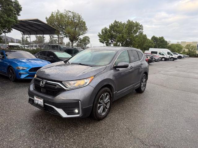 2022 Honda CR-V - $23,785