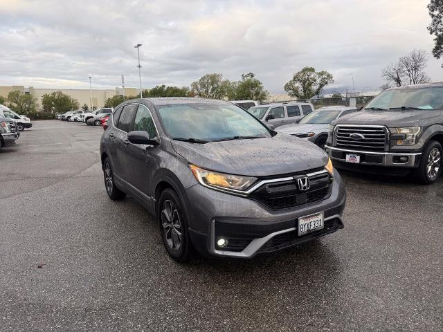2022 Honda CR-V - $23,785