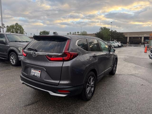 2022 Honda CR-V - $23,785