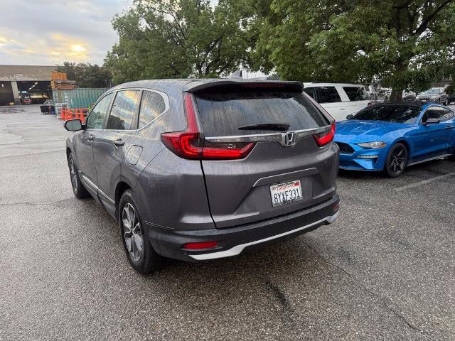 2022 Honda CR-V - $23,785