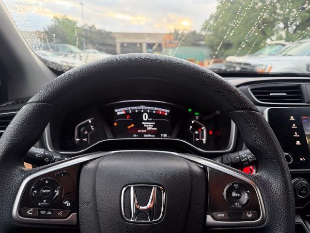 2022 Honda CR-V - $23,785