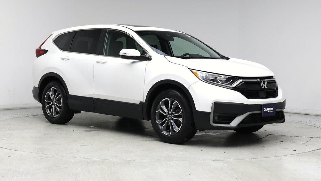 Preowned 2022 Honda CR-V EX for Sale
