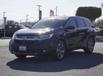 2017 CR-V Thumbnail 8