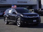 2017 CR-V Thumbnail 2