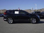 2017 CR-V Thumbnail 3