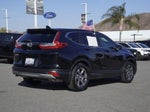 2017 CR-V Thumbnail 4