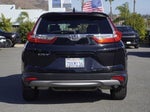 2017 CR-V Thumbnail 5