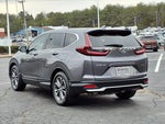 2020 CR-V Thumbnail 1