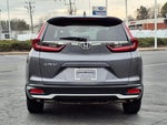 2020 CR-V Thumbnail 2