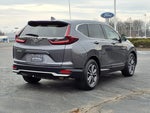 2020 CR-V Thumbnail 3
