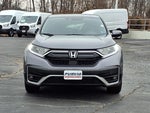 2020 CR-V Thumbnail 4
