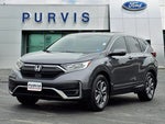 2020 CR-V Thumbnail 24