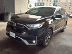 2022 CR-V Thumbnail 3