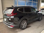 2022 CR-V Thumbnail 4