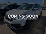 2022 CR-V Thumbnail 1
