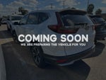 2022 CR-V Thumbnail 4