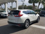 2018 CR-V Thumbnail 3
