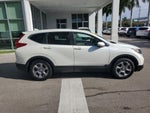 2018 CR-V Thumbnail 4