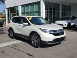 2018 CR-V Thumbnail 5