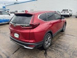 2021 CR-V Thumbnail 3