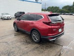 2021 CR-V Thumbnail 5