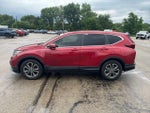 2021 CR-V Thumbnail 6