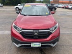 2021 CR-V Thumbnail 9