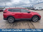 2021 CR-V Thumbnail 2