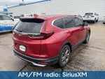 2021 CR-V Thumbnail 3