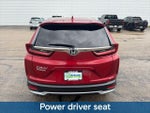 2021 CR-V Thumbnail 4