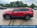 2021 CR-V Thumbnail 7