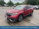 2021 CR-V Thumbnail 8