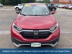 2021 CR-V Thumbnail 10