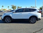 2022 CR-V Thumbnail 2