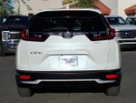 2022 CR-V Thumbnail 4