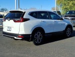 2022 CR-V Thumbnail 5