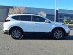 2022 CR-V Thumbnail 6