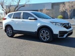 2022 CR-V Thumbnail 7