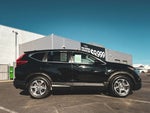 2018 CR-V Thumbnail 1