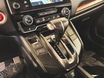 2018 CR-V Thumbnail 7