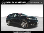 2018 CR-V Thumbnail 22