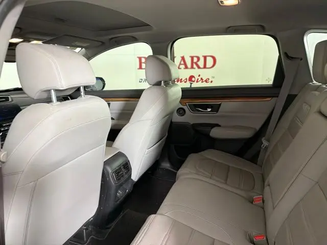 2021 Honda CR-V - $22,000